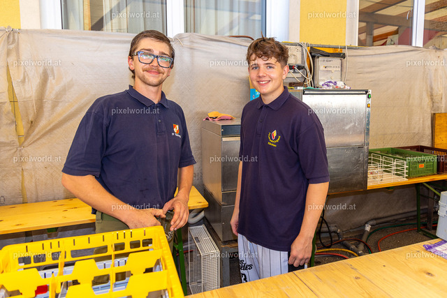 Feuerwehrfest der FF Radweg | Bildershop von pixelworld.at - Realisiert mit Pictrs.com