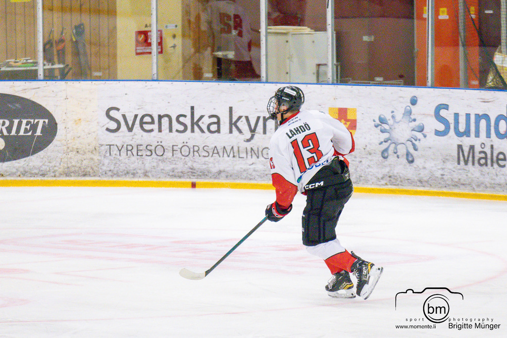 Tyresö Hanviken Hockey vs IFK Täby HC_570A9771 | Preseason U18 Regional Herr Östra - Realisiert mit Pictrs.com