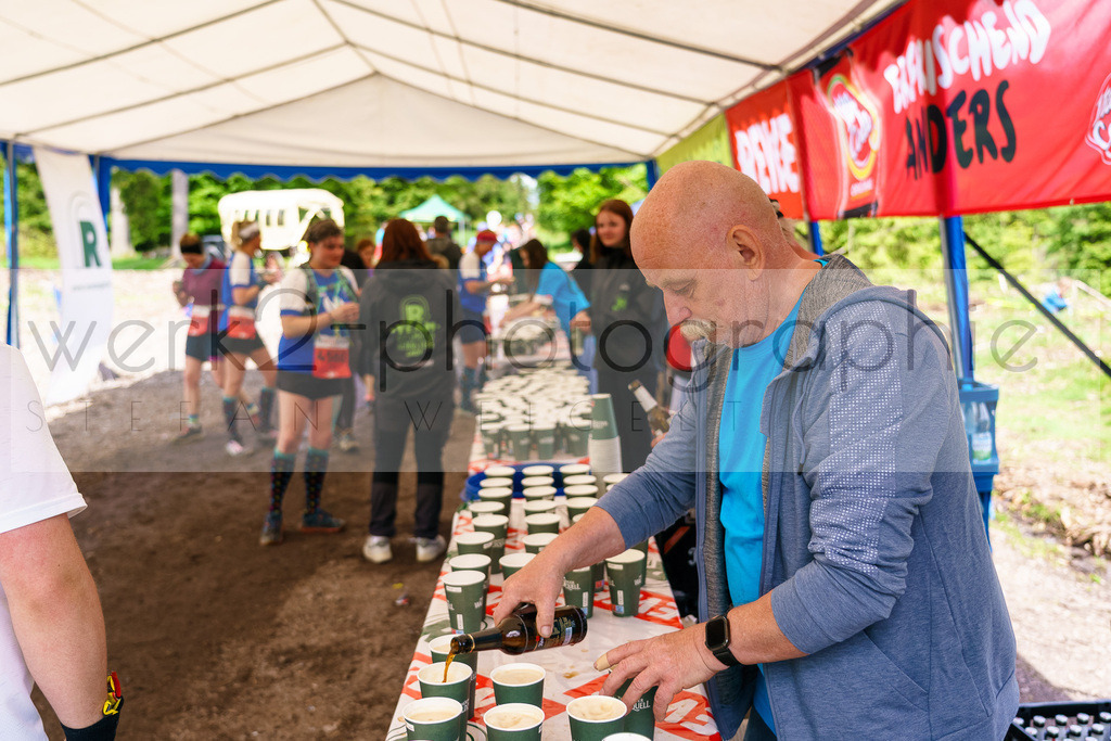 Rennsteiglauf Marathon 2024 | 25. Mai 2024 - 42,2 km von Neuhaus nach Schmiedefeld