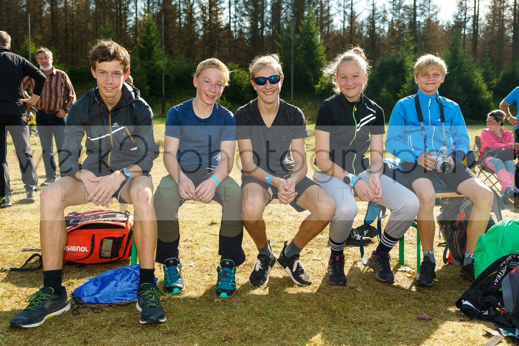 RWS-Cup Buntenbock | Buntenbock am 24. bis 26. 
September 2021