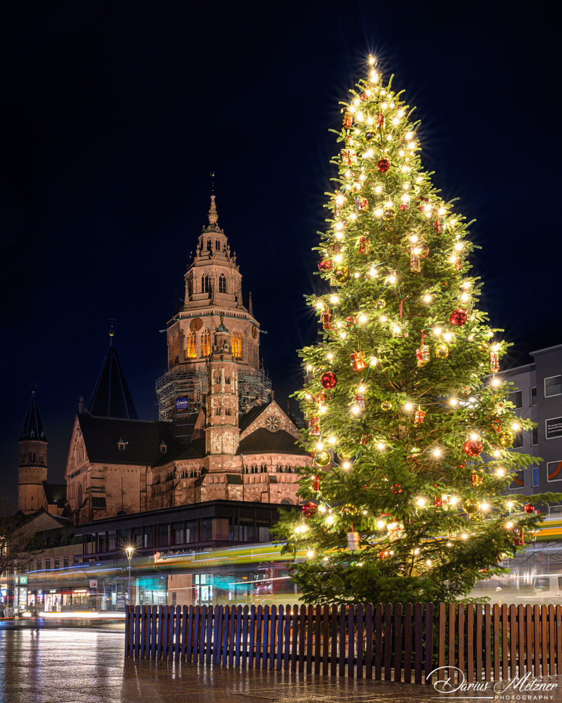 Weihnachten in Mainz | Weihnachten in Mainz