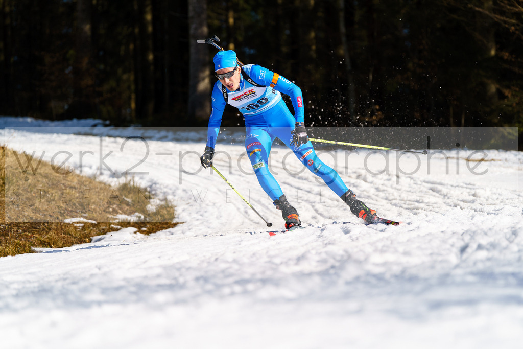 FESA Alpencup / DP Notschrei | Deutschland Pokal Finale im Schwarzwald NORDIC-CENTER Notschrei am 7. - 8. Februar 2026