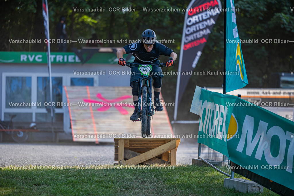 Enduro One Trieb Freitag R6-1088 | OCR Bilder Fotograf Eisenach Michael Schröder