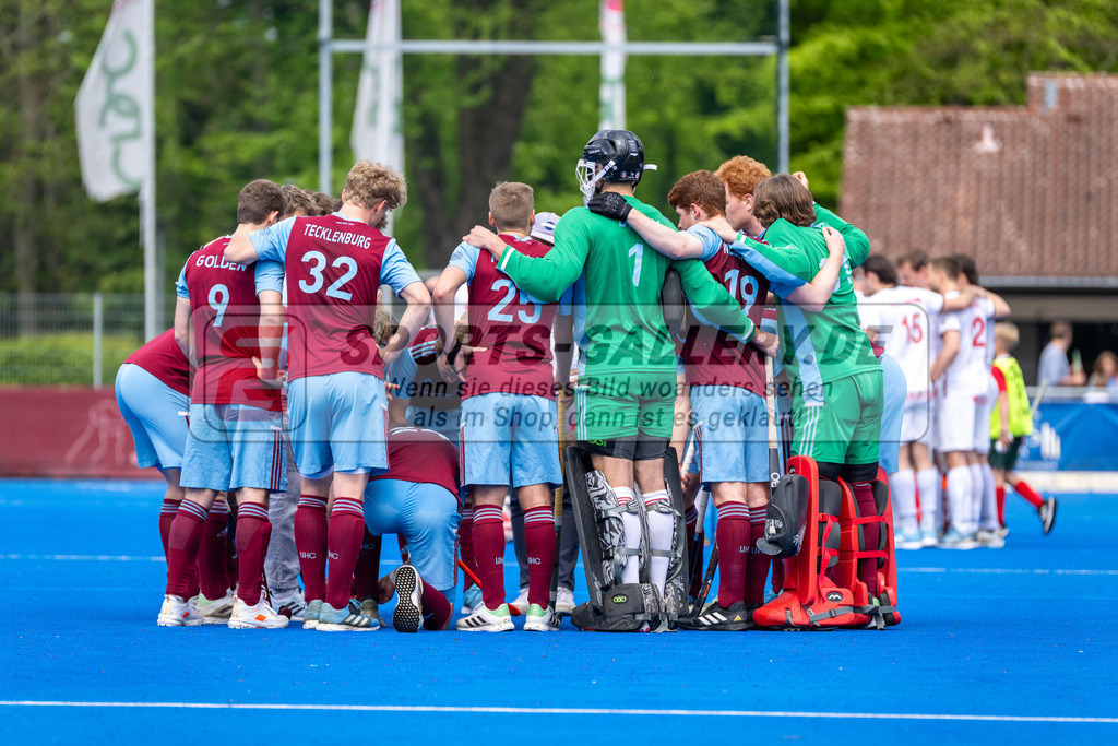 HK_20250426_105300 | 1. Bundesliga Herren Crefelder HTC - UHC Hamburg am 26.4.2025 Crefelder HTC , CHTC, Krefeld
