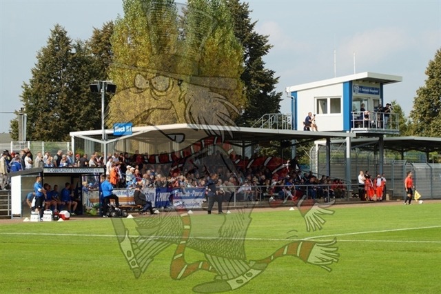 FC Oberlausitz Neugersdorf vs. BFC Dynamo 069 | mythos-online-redaktion