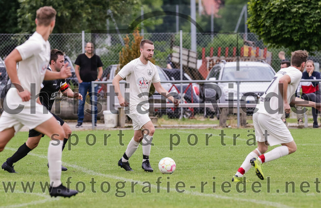 2023-07-02_092_SV_Walpertskirchen_II_gegen_FC_Herzogstadt_II | Walpertskirchen, Deutschland, 02.07.2023:
Fußball, A-Klasse 2023 / 2024, Testspiel, SV Walpertskirchen II gegen FC Herzogstadt II, Endergebnis: 2:0

Foto: Christian Riedel / fotografie-riedel.net
