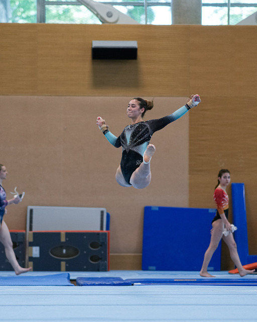 20260523 Gerätturnen  Rotation 2 | Offene Wiener Landes- und JugendmeisterschaftDatum: 20260523Ort: Wien(DE) - Sport-Arena-WienFotograf: Christian Habel