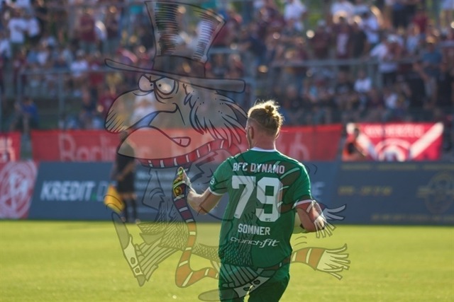 BFC vs. Genua 147 | mythos-online-redaktion