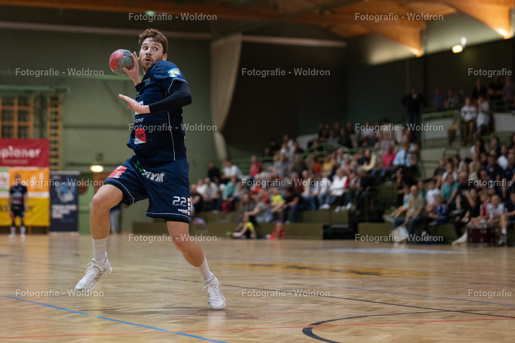 20230930 HLA Jags v Fivers-116 | Fotografie Woldron