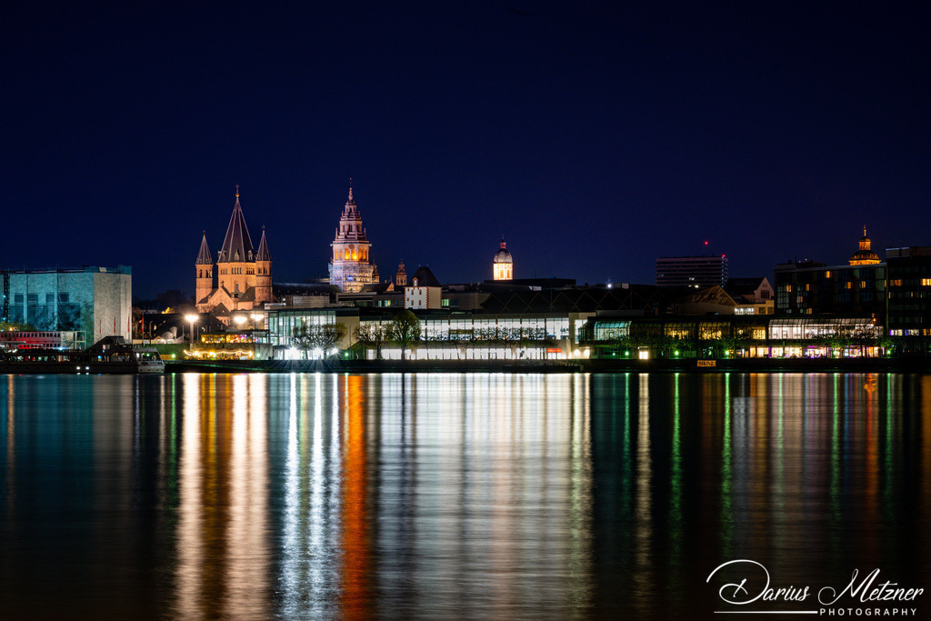 Mainz-Kastel | Mainz-Kastel