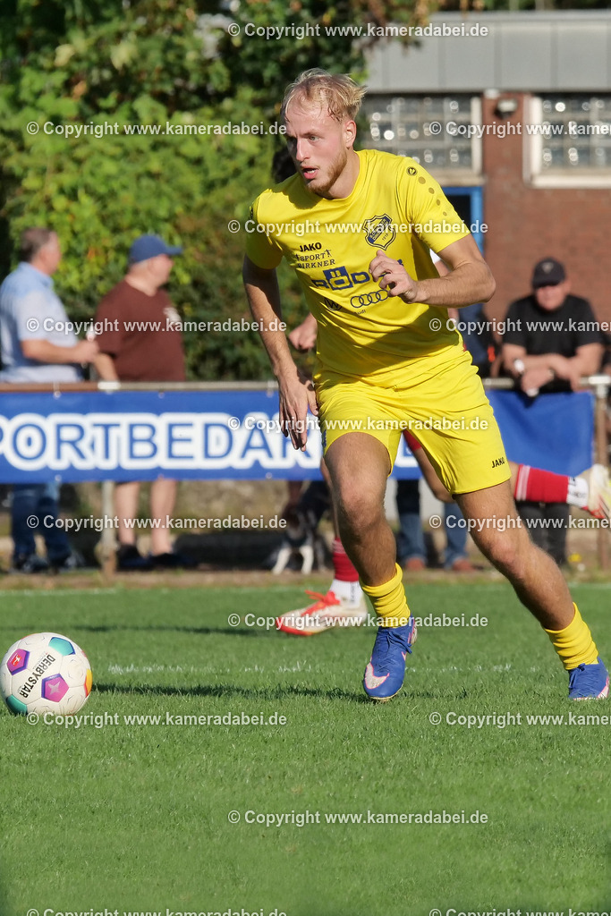 Fußball : Kreisliga A : SC Wacker Dinslaken - RWS Lohberg am 04.10.2026 in Dinslaken | Fußball : Kreisliga A : SC Wacker Dinslaken - RWS Lohberg am 04.10.2026 in Dinslaken - Realisiert mit Pictrs.com