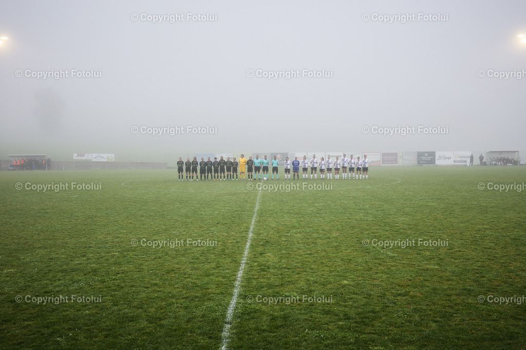 A-BINDER_20240601_0070 | St.Stefan,AUSTRIA,01.June.24 - SOCCER - Zaunergroup OOE Ladies Cuo, LASK vs FCPS. Image shows both teams.Photo: Sportmediapics.com/ Manfred Binder
