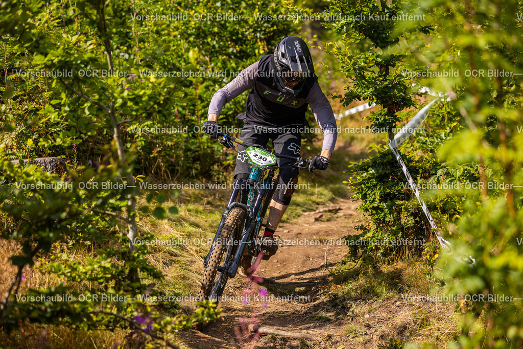 Enduro One Schulenberg Sa R6-1372 | OCR Bilder Fotograf Eisenach Michael Schröder