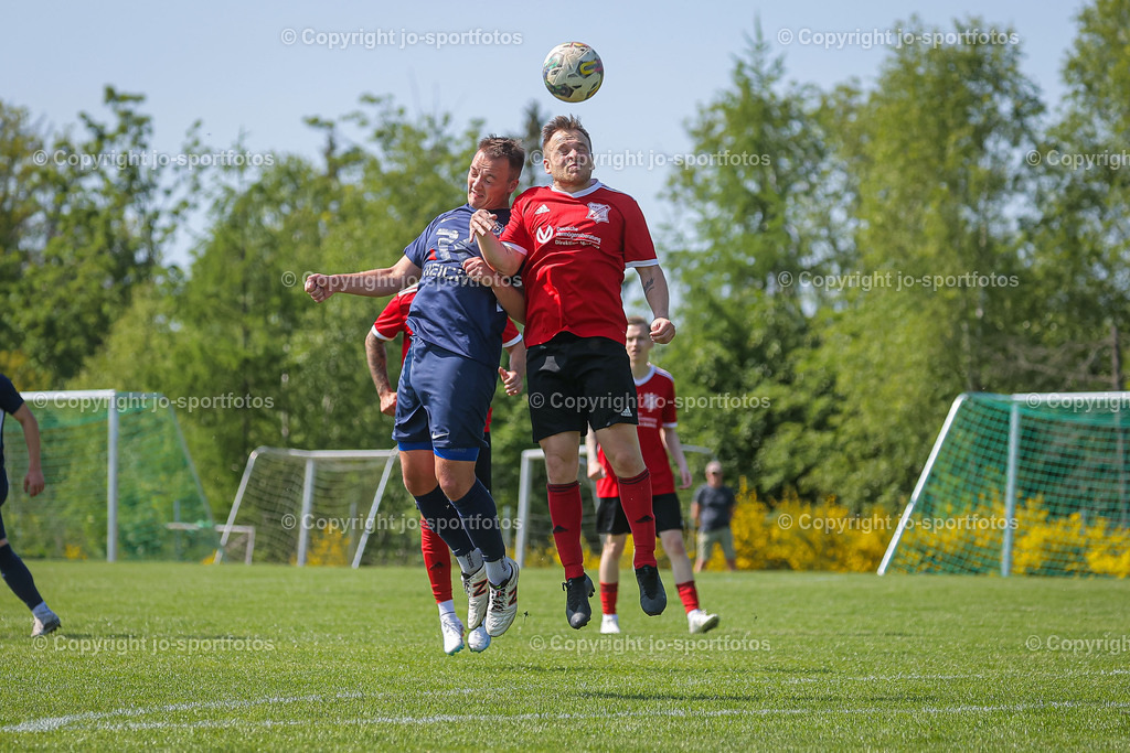 BQ3I2040 | 27.05.2023; Gruppenliga Gi/Mr.; Rasenplatz Eiershausen; SG Eschenburg - FSV Schröck; Ergebnis: 5:1 (2:1)