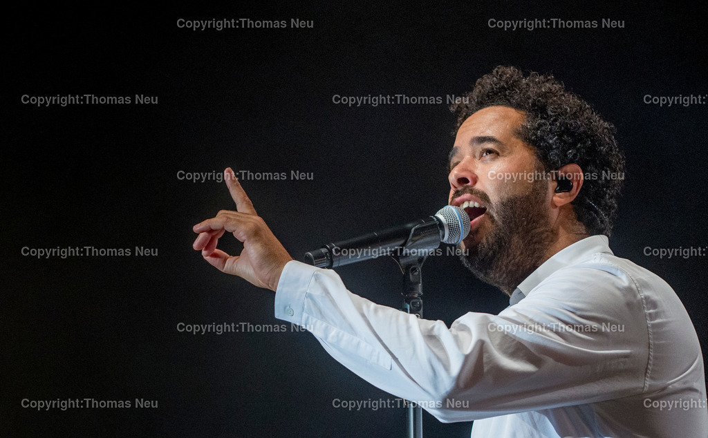 Adel_Tawil-62 | Bensheim,Hessentag,Adel Tawil, KOnzert, Festzelt, Bild: Thomas Neu