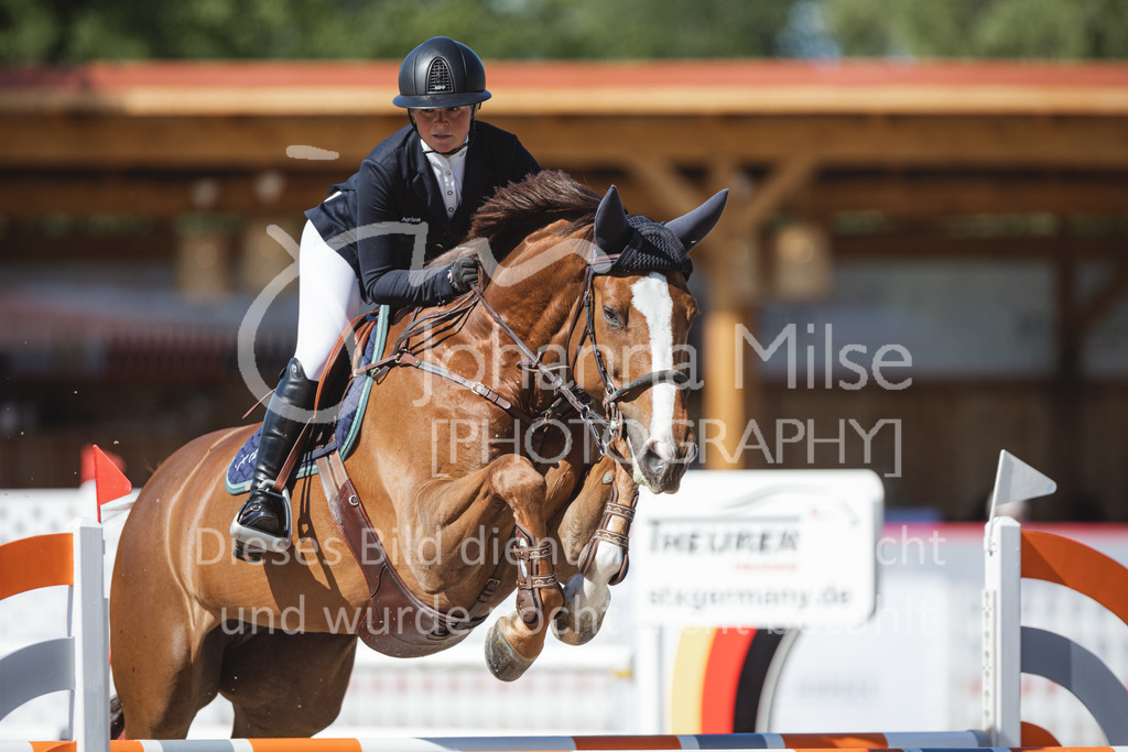 220603_CSI-Wohlde_SmallTour-126 | 08 CSI2* - Internationale Zweiphasenspringprüfung (1,30 m) 
Kleine / Small Tour
03.06.2022