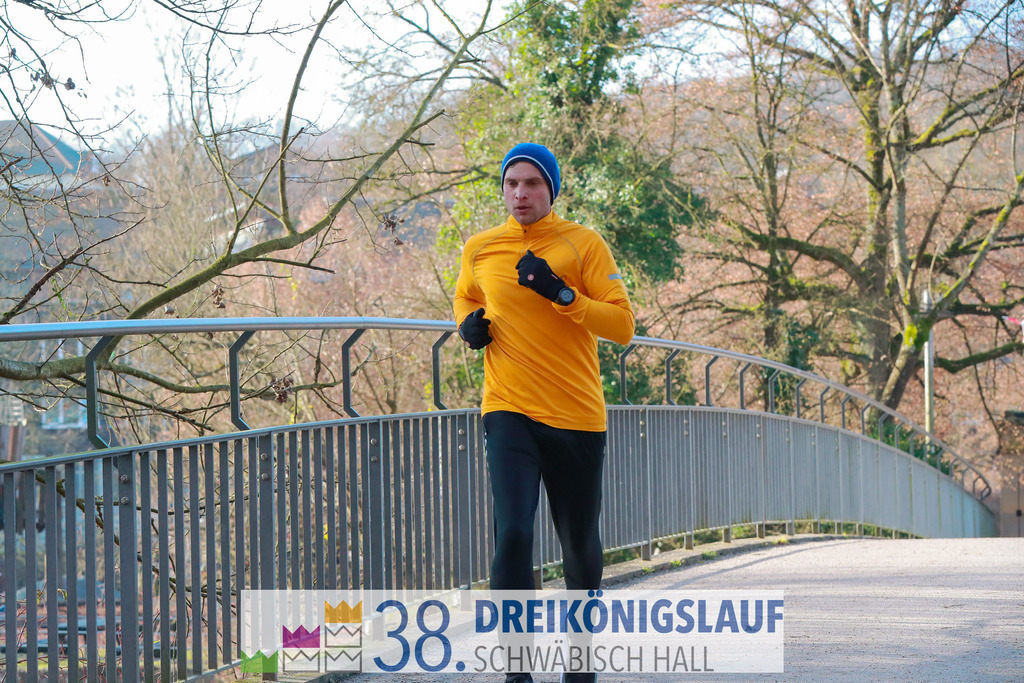 2. Testlauf | 3koenigslauf 2024 - Realisiert mit Pictrs.com