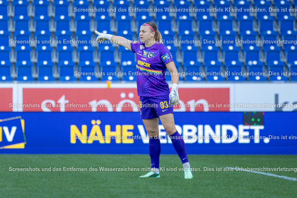 7K3A2328 | Frauen Bundesliga - 9. Runde