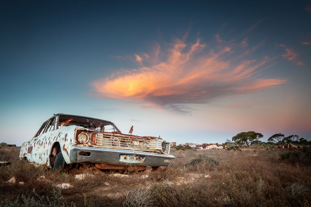 Australien Nullarbor 04 | christophschaarschmidt - Realisiert mit Pictrs.com