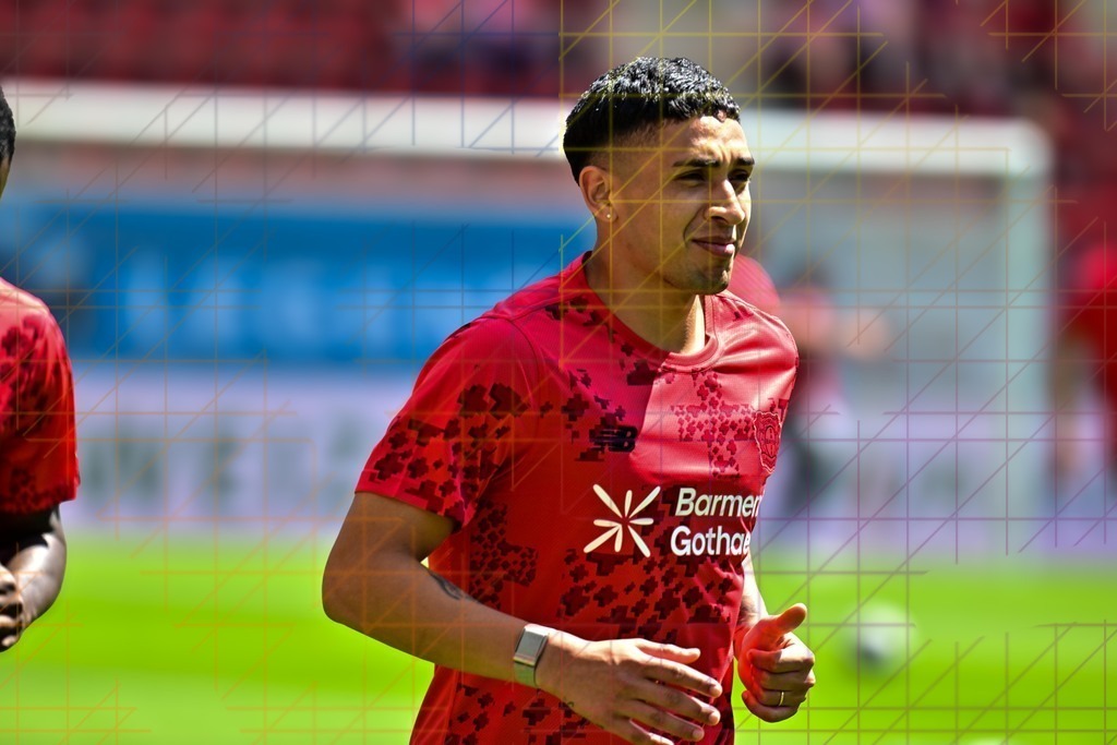OFC vs Bayer 04 Leverkusen 25.07.2026 (35 von 195) | professionelle Sport- und Eventfotografie von Tomafocus – dynamische Bilder, emotionale Momente und hochwertige Aufnahmen für jeden Anlass. - Realisiert mit Pictrs.com