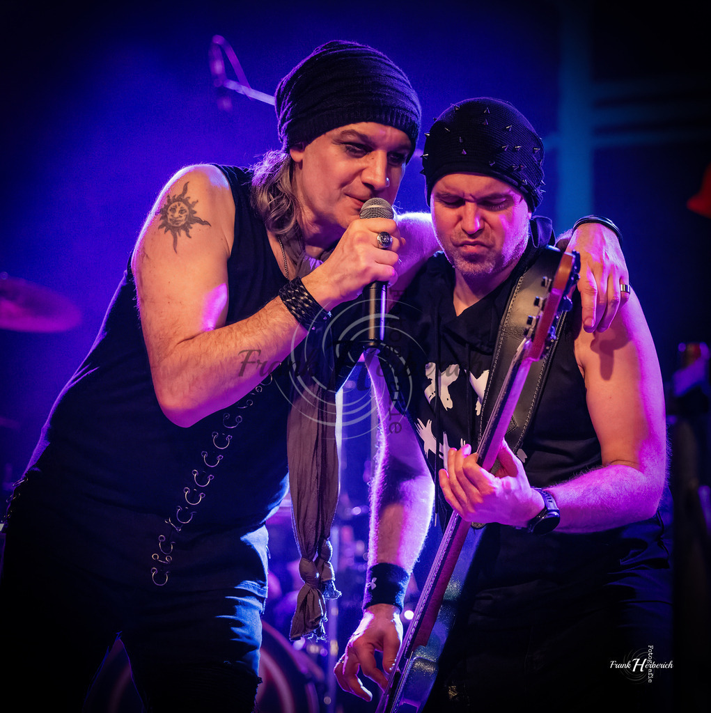 Kiss of Dawn - a tribute to HIM 06.03.2026 Erlenbach | Frank Herberich Fotografie, Frank Herberich, Fotografie, Hochzeit, Portrait, St. Peter Ording, Ording, Westerhever, Nordsee, Frank Fotografie, Hardheim,  Odenwald,Walldürn, Band,Eventfotografie - Realisiert mit Pictrs.com