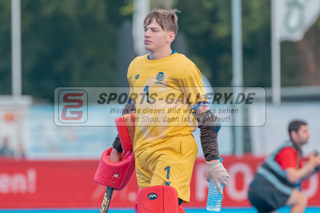 HK_20230712_101324 | Euro Hockey MU18 Scotland vs Austria Championship Girls &amp; Boys am 12.7.2023 CHTC , Krefeld ,