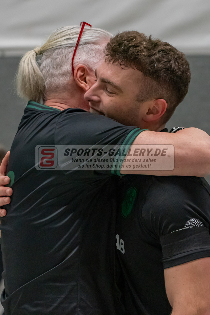 HK_20260201_905586 | 2. Bundesliga Herren Schwarz-Weiß Köln - Club Raffelberg am 01.02.2026