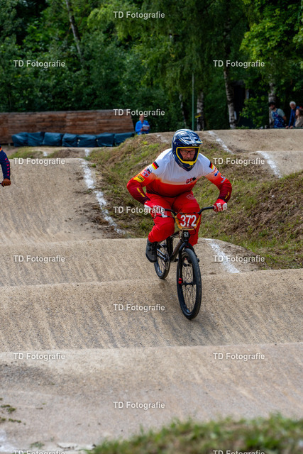 BayBMX2026-05493 | Fotogalerie von Thomas Dettweiler mit Eventbildern und lizenzfreien Fotos. Perfekt als Wandbild, für Büro, Website oder private Nutzung. - Realisiert mit Pictrs.com