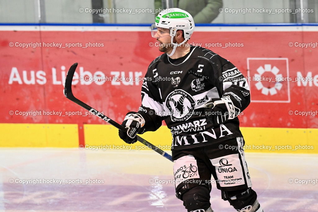 ESC Steindorf vs. SC Hohenems 11.3.2023 | #67 Auer Thomas Jubel