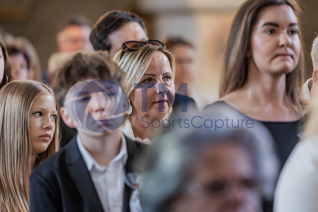 TM-20250608-0017 | Firmung Dom KlagenfurtCopyright: TM Sportscapture