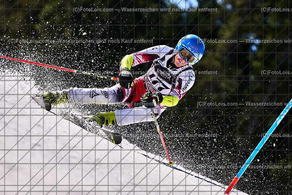 ALP1798_Reiteralm_MASTERS-LM_RTL_Brabek Paul | (C)FotoLois.com, Alois Spandl. Steirische MASTERS-Landesmeisterschaften Ski alpin mit Wien und Salzburg, Reiteralm, Sa 13. April 2024.