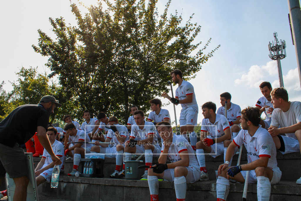 Bundesliga Herren HTC Uhlenhorst M_lheim - TSV Mannheim 17.09.23-134 | lanaschraderfotografie - Realisiert mit Pictrs.com