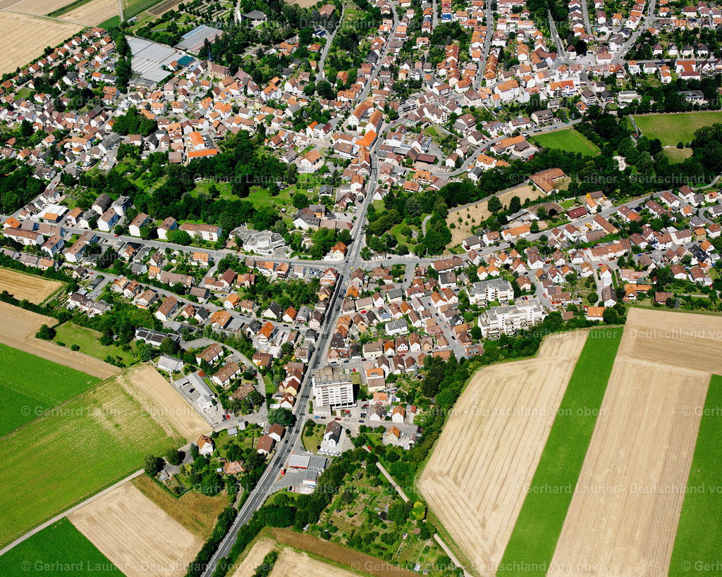 2501230 | Frankenbach, Heilbronn