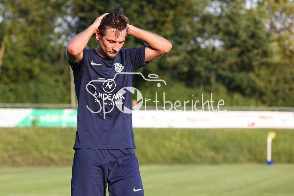 DJK Stotzard - TSV Hollenbach II  | TSV 8