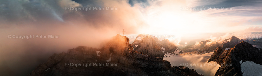 Dachstein_Sonnenuntergang-72-2 | piet_flosse