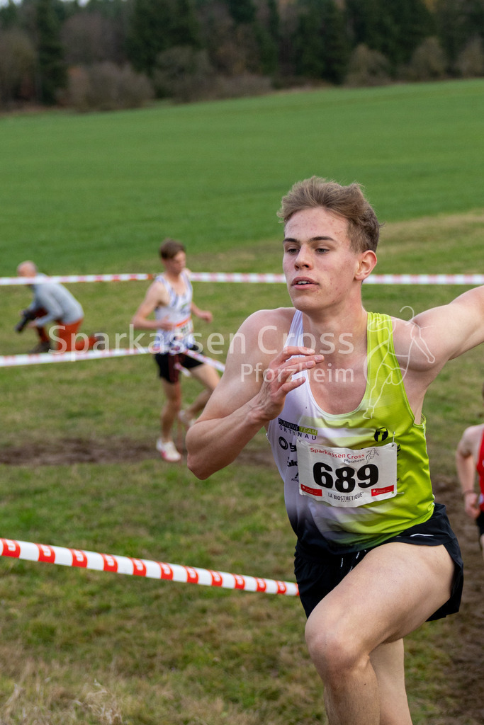 Sparkassen Cross Pforzheim | sparkassencross