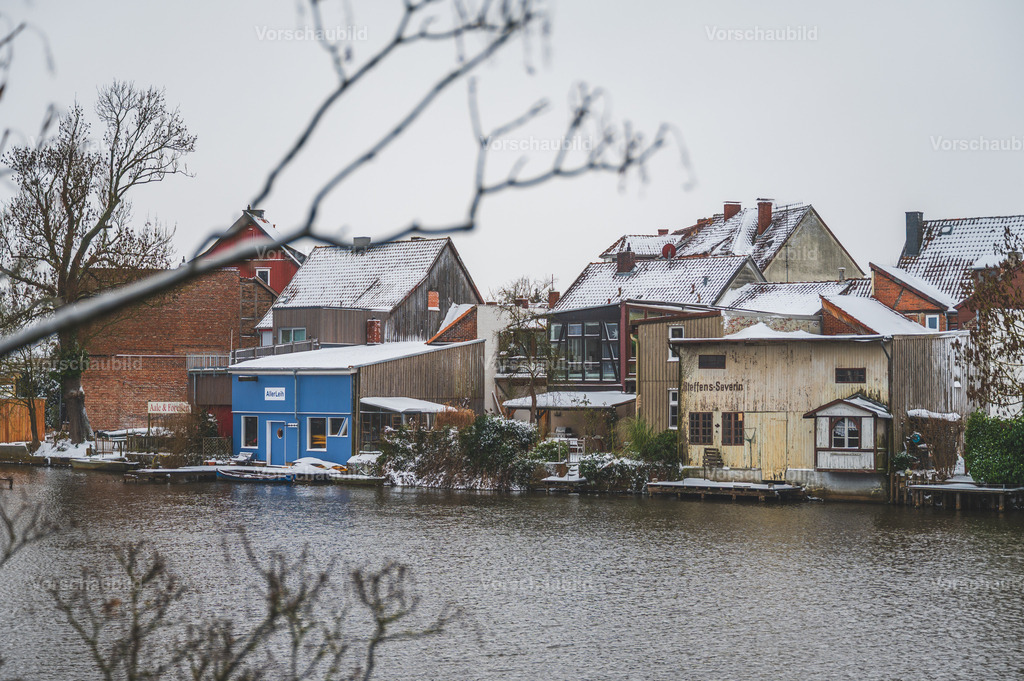 Celle im Schnee | Stadtlandschaften, sowie Makro-, Landschafts-, Natur- und Schwarzweißfotos aus der Region Celle &amp; Umgebung
