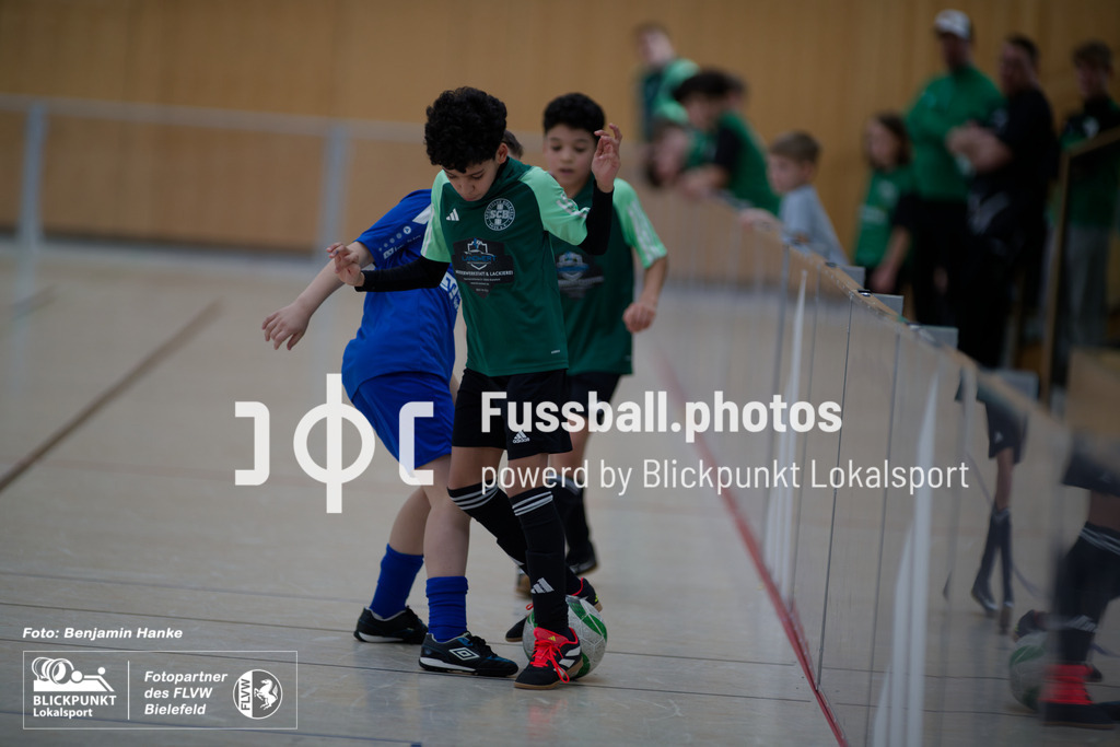 20260125_U13_Turnier_Versmold_081 | Blickpunkt Lokalsport - Realisiert mit Pictrs.com