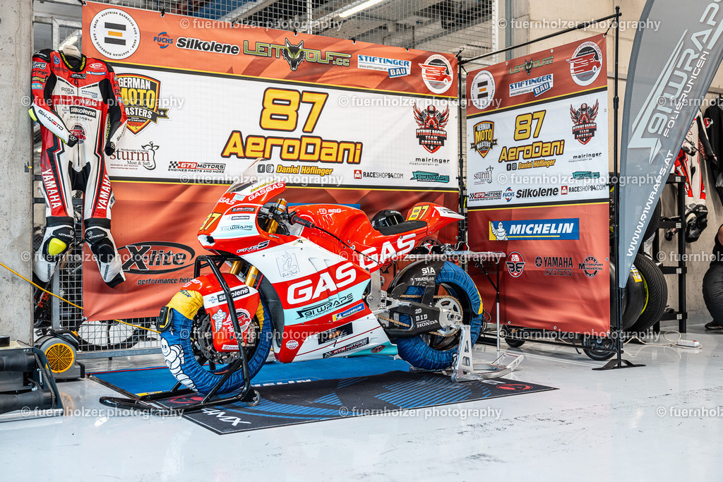 fuernholzer_250726-C1-17 | Racing Days 2025 - 22. Rupert Hollaus Rennen - © Christian Fuernholzer | fuernholzer photography