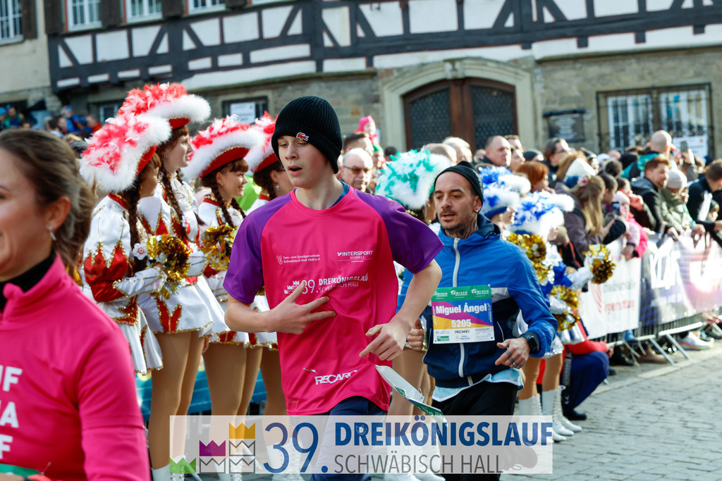 39. 3Koenigslauf 2025 | 20250106_3koenigslauf - Realisiert mit Pictrs.com