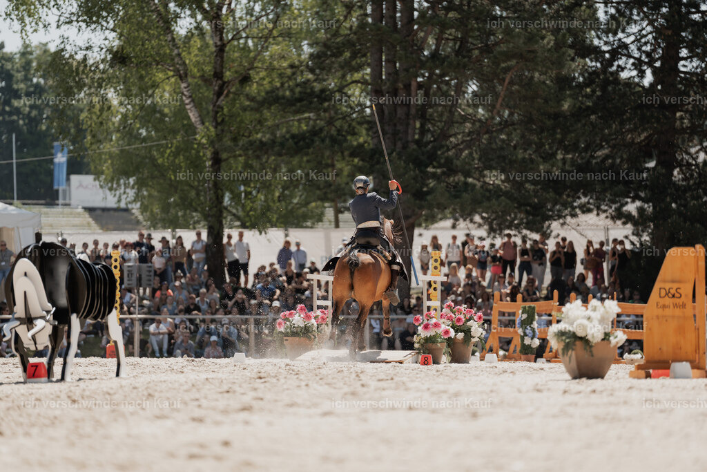 WE_SP_Stoib_313_PI2025_1774 | Pferd International München 2025