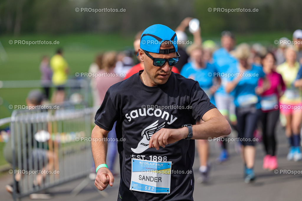 Osterlauf Koeln; Koeln, 16.04.22 | Impressionen vom Osterlauf Koeln am 16.04.22 in Koeln (Nordrhein-Westfalen).