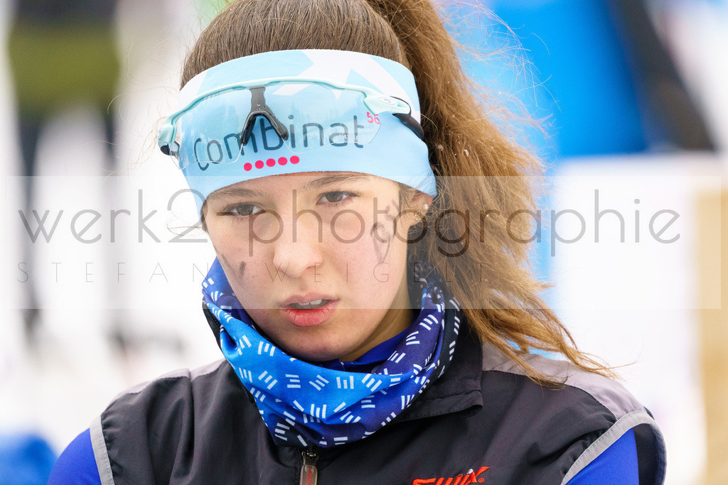 DSC Arber | Bayerischer Wald am 9. bis 12. Februar 2023
