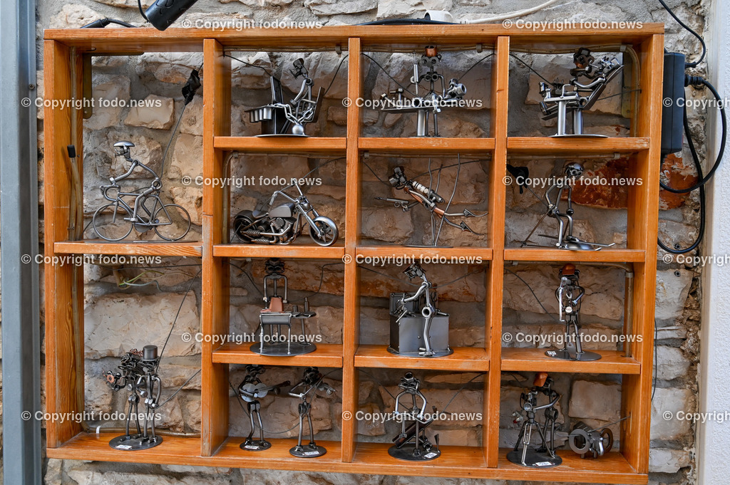 Kroatien_ 2022-63 | 11.09.2022, Kroatien, HRV, Gespannschaft Split-Dalmatien im Bild Primošten