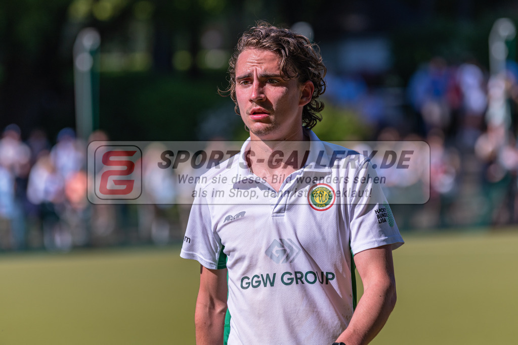 SM_20240511-D85_1237 | Playoffs: 1.Bundesliga Feldhockey (M) UHC - HPC/ 1:5 (1:2)