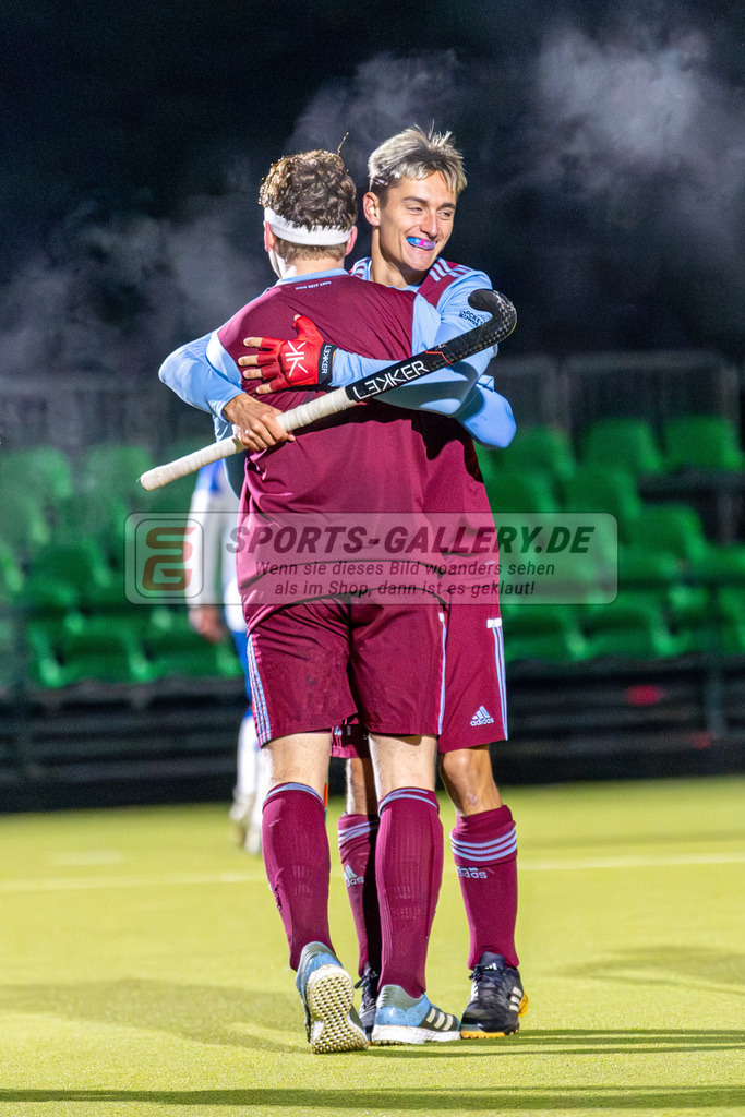 SM_20241011-DSC_6859-Verbessert-RR | 1.Bundesliga Feldhockey (M) UHC - GTHGC