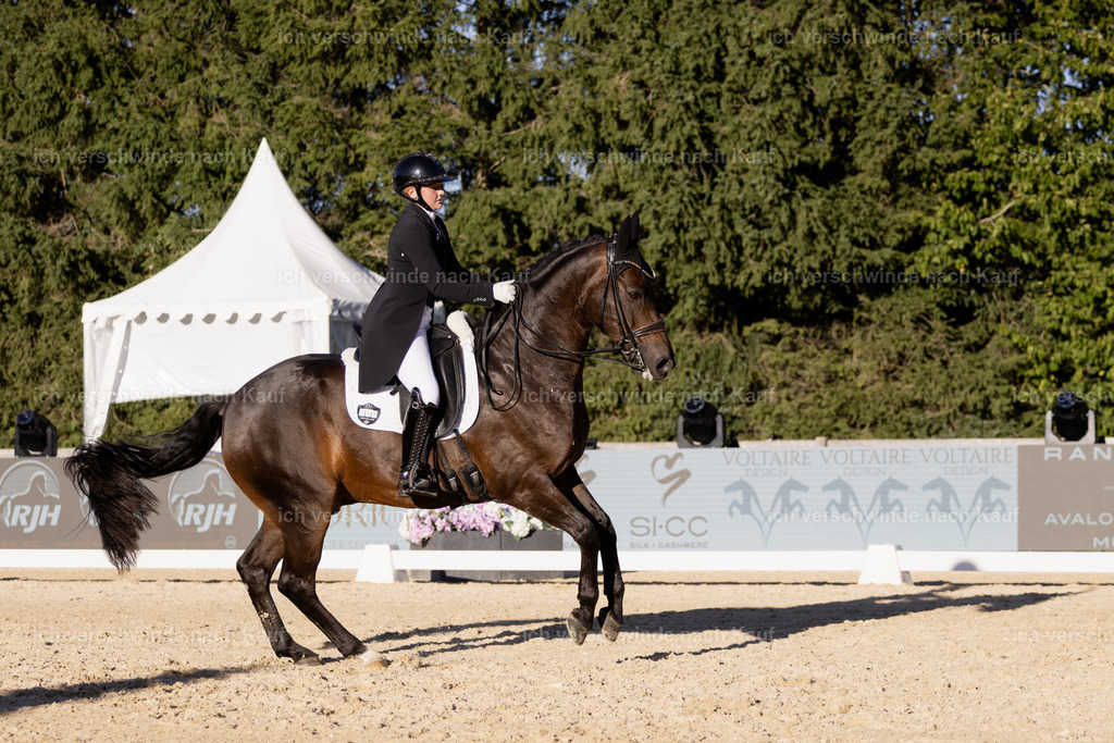 FHC2026_P09_48_19136 | Fichtenhof Classics 2026 – Grand Prix de Dressage - VOLTAIRE Design Preis, Reitanlage Fichtenhof, Sch ftlarn