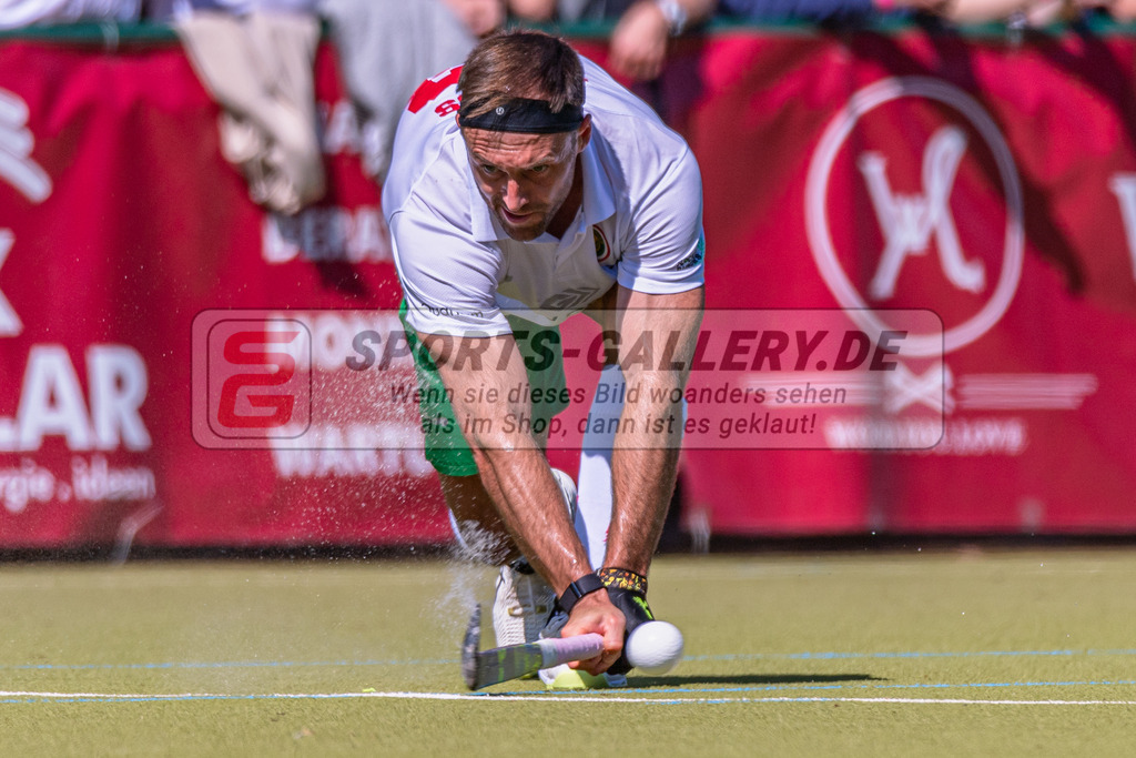 SM_20240511-D5A_8651 | Playoffs: 1.Bundesliga Feldhockey (M) UHC - HPC/ 1:5 (1:2)