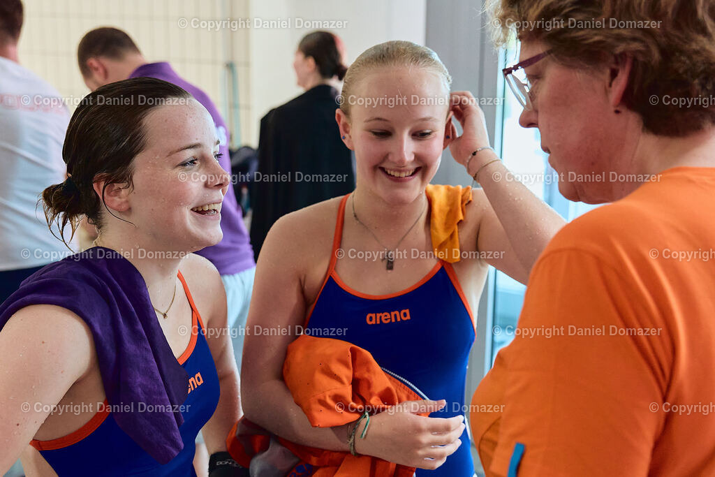 International Youth Diving Meet 2026 | Day 3 of 5 | International Youth Diving Meet 2026| Day 3 of 5 | 24.04.2026 | Youth diving competition featuring 1m and 3m springboard and platform at the Schwimmsportkomplex Freiberger Platz in Dresden.@ Domazer Photography - Realisiert mit Pictrs.com