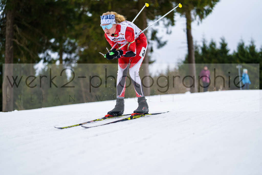 DSC Oberwiesenthal | 4. DSV E.INFRA Schülercup Finale Biathlon in der SPARKASSEN-Arena Oberwiesenthal